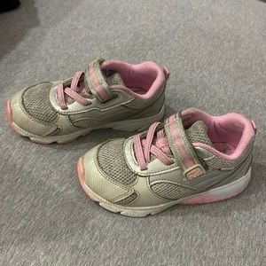 Stride Rite Tennis Shoes